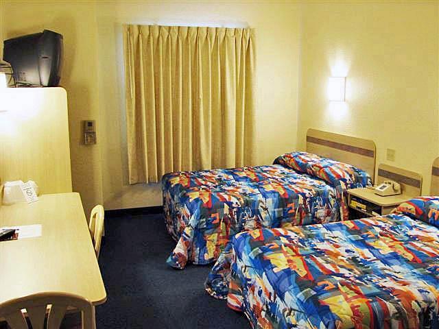 Motel 6-Avoca, Ia Room photo